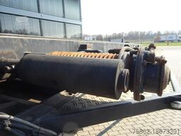 lako Container oplegger