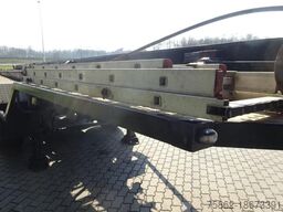 lako Container oplegger