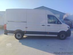 VOLKSWAGEN CRAFTER  30 2.0 140 CV