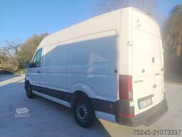 VOLKSWAGEN CRAFTER  30 2.0 140 CV