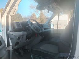 VOLKSWAGEN CRAFTER  30 2.0 140 CV