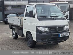 PIAGGIO Pfau Porter Kipper