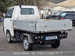 PIAGGIO Pfau Porter Kipper