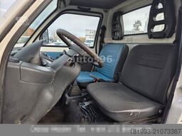 PIAGGIO Pfau Porter Kipper