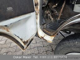 PIAGGIO Pfau Porter Kipper