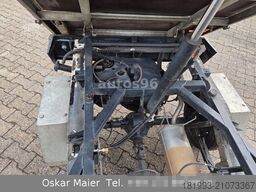 PIAGGIO Pfau Porter Kipper