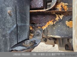 PIAGGIO Pfau Porter Kipper