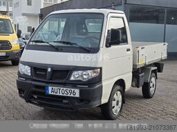 PIAGGIO Pfau Porter Kipper