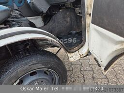 PIAGGIO Pfau Porter Kipper