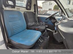 PIAGGIO Pfau Porter Kipper