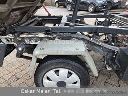 PIAGGIO Pfau Porter Kipper