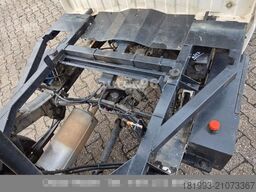 PIAGGIO Pfau Porter Kipper