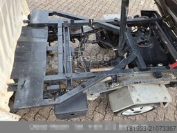 PIAGGIO Pfau Porter Kipper