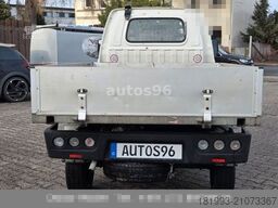 PIAGGIO Pfau Porter Kipper