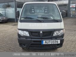 PIAGGIO Pfau Porter Kipper