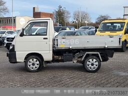 PIAGGIO Pfau Porter Kipper