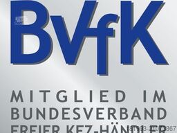 PIAGGIO Pfau Porter Kipper