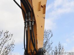 Liebherr A944 C HD | LOG GRAPPLE | HOLZGREIFER | TIMBER
