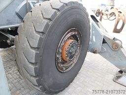 Liebherr A944 C HD | LOG GRAPPLE | HOLZGREIFER | TIMBER