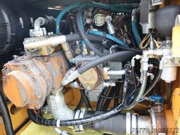 Liebherr A944 C HD | LOG GRAPPLE | HOLZGREIFER | TIMBER