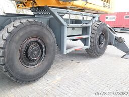 Liebherr A944 C HD | LOG GRAPPLE | HOLZGREIFER | TIMBER