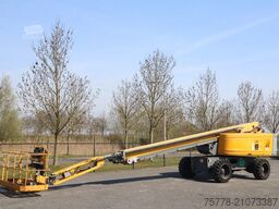 Haulotte HT28 RTJ PRO | 28 METER | GOOD CONDITION