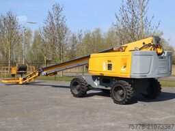 Haulotte HT28 RTJ PRO | 28 METER | GOOD CONDITION