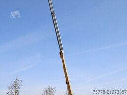 Haulotte HT28 RTJ PRO | 28 METER | GOOD CONDITION