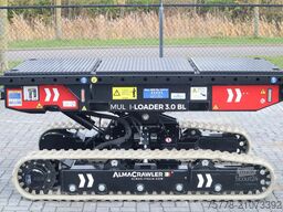 Almac MULTILOADER ML 3.0 BL ELC | HOEFLON TC1 | 3 TON...