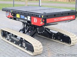 Almac MULTILOADER ML 3.0 BL ELC | HOEFLON TC1 | 3 TON...