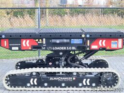 Almac MULTILOADER ML 3.0 BL ELC | HOEFLON TC1 | 3 TON...