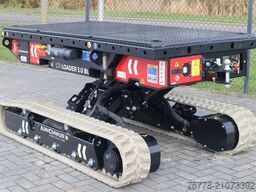 Almac MULTILOADER ML 3.0 BL ELC | HOEFLON TC1 | 3 TON...