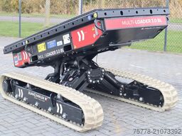 Almac MULTILOADER ML 3.0 BL ELC | HOEFLON TC1 | 3 TON...