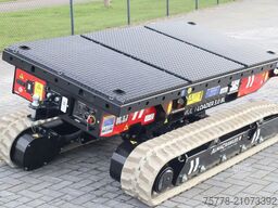 Almac MULTILOADER ML 3.0 BL ELC | HOEFLON TC1 | 3 TON...