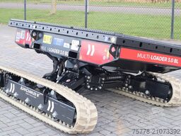 Almac MULTILOADER ML 3.0 BL ELC | HOEFLON TC1 | 3 TON...