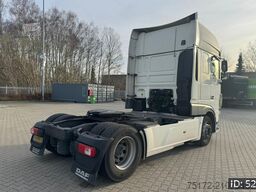 DAF XF 480 SSC, Euro 6