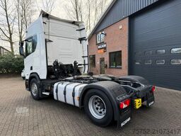 Scania R460 4X2 Retarder Hydrauliek Standairco 173.473KM!