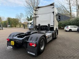 Scania R460 4X2 Retarder Hydrauliek Standairco 173.473KM!