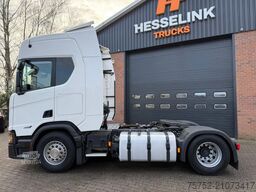 Scania R460 4X2 Retarder Hydrauliek Standairco 173.473KM!