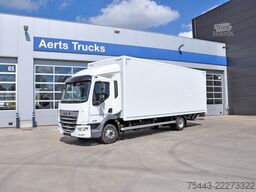 DAF XB 230 FA 4x2 ST939 12T Powerline - Plywood 730...