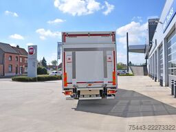 DAF XB 230 FA 4x2 ST939 12T Powerline - Plywood 730...