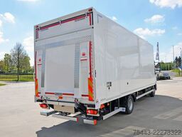 DAF XB 230 FA 4x2 ST939 12T Powerline - Plywood 730...