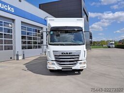DAF XB 230 FA 4x2 ST939 12T Powerline - Plywood 730...