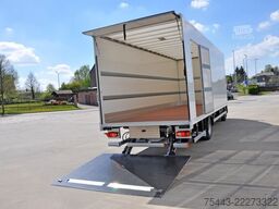 DAF XB 230 FA 4x2 ST939 12T Powerline - Plywood 730...