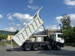 MAN TGS 41.400 MAN TGS 41.400 8x4 Euro 2 EuromixMTP...