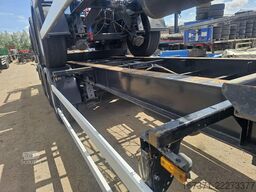 GROENEWEGEN 45.07 CC-12-27 / 45 FT AND 40 FT CHASSIS BPW DI...