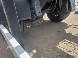 GROENEWEGEN 45.07 CC-12-27 / 45 FT AND 40 FT CHASSIS BPW DI...