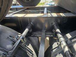 GROENEWEGEN 45.07 CC-12-27 / 45 FT AND 40 FT CHASSIS BPW DI...