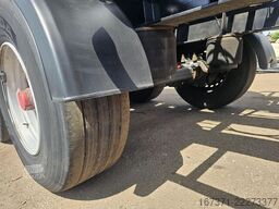 GROENEWEGEN 45.07 CC-12-27 / 45 FT AND 40 FT CHASSIS BPW DI...
