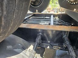 GROENEWEGEN 45.07 CC-12-27 / 45 FT AND 40 FT CHASSIS BPW DI...